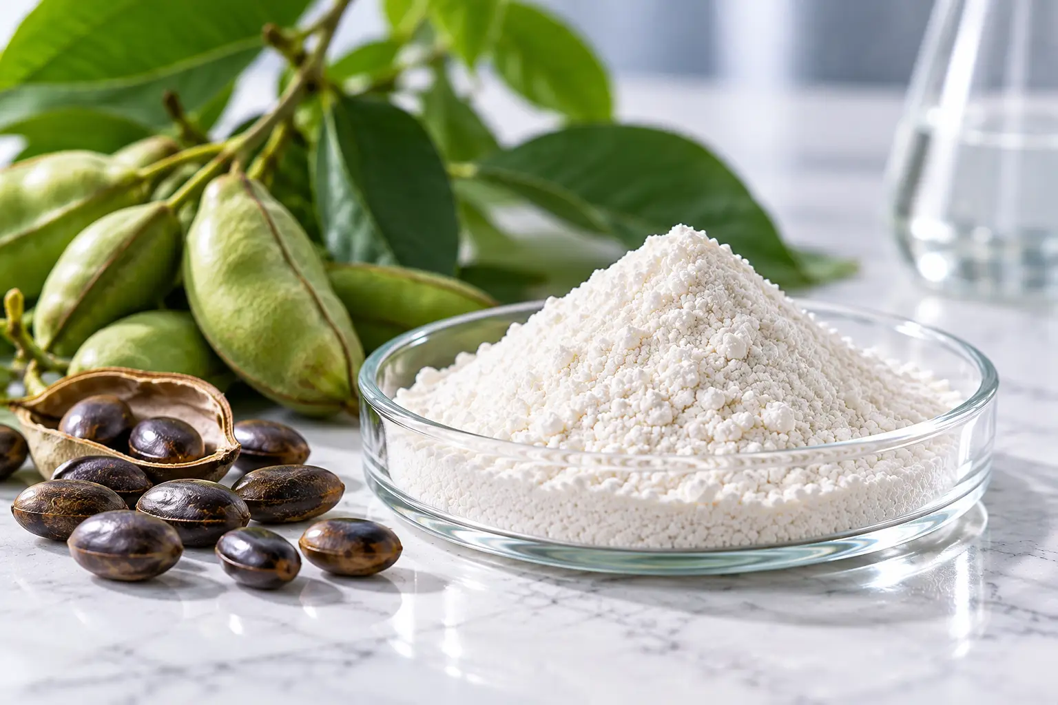 5-htp Griffonia Seed Extract (5-HTP) - Image 1