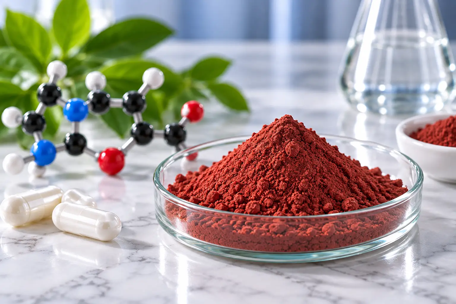PQQ Disodium Salt PQQ Disodium Salt - Image 1